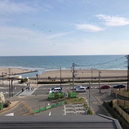 Purpose Resort Ocean View Kamakura Exterior foto