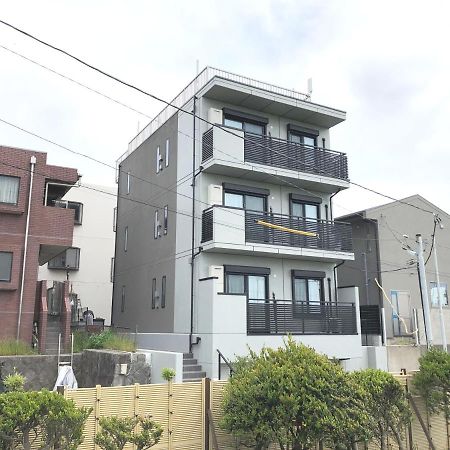 Purpose Resort Ocean View Kamakura Exterior foto