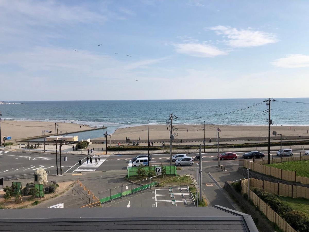 Purpose Resort Ocean View Kamakura Exterior foto