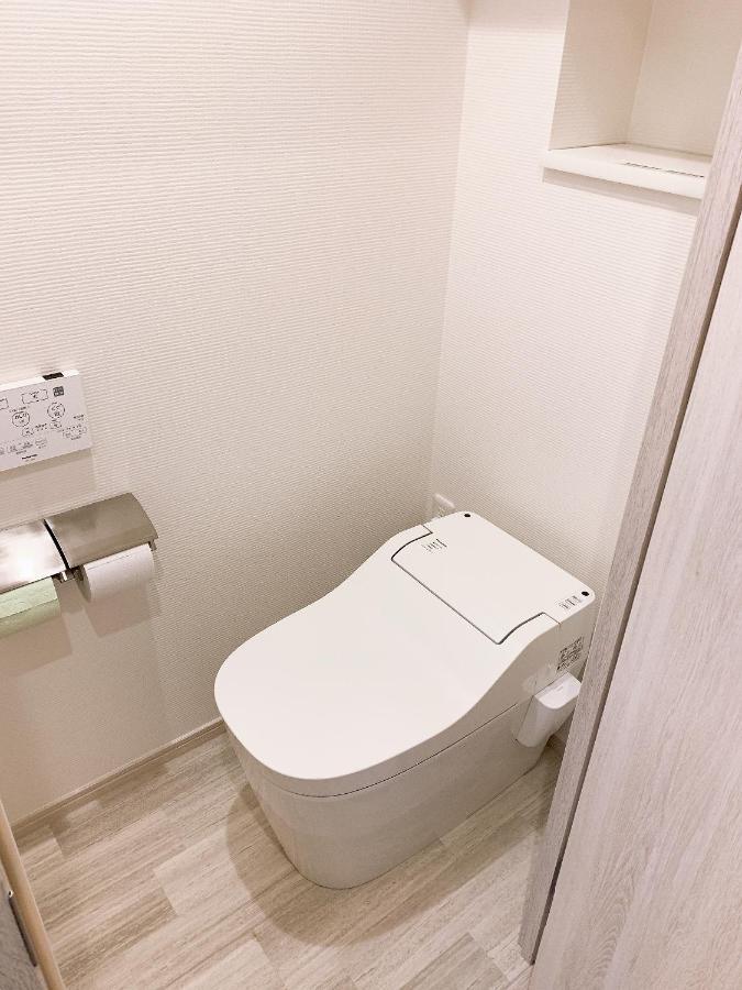 Purpose Resort Ocean View Kamakura Exterior foto