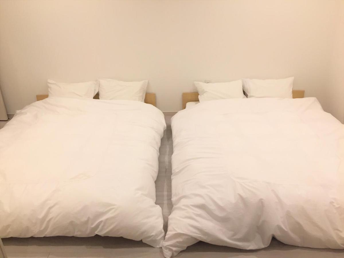Purpose Resort Ocean View Kamakura Exterior foto